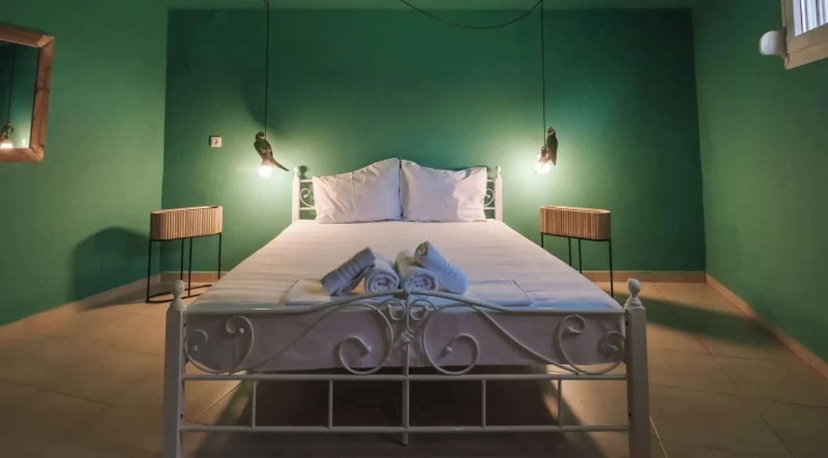 Seafront Villa for Sale Halkidiki – Toroni, Sithonia8