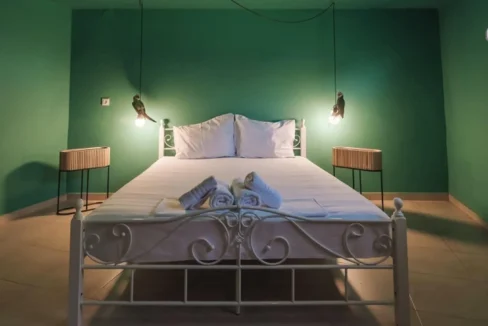 Seafront Villa for Sale Halkidiki – Toroni, Sithonia8