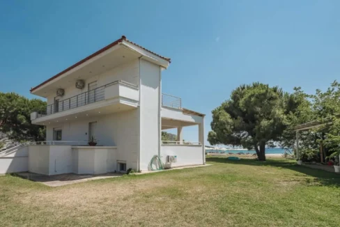 Seafront Villa for Sale Halkidiki – Toroni, Sithonia9