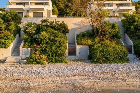 Seaside Property for Sale Halkidiki Moles Kalives 10