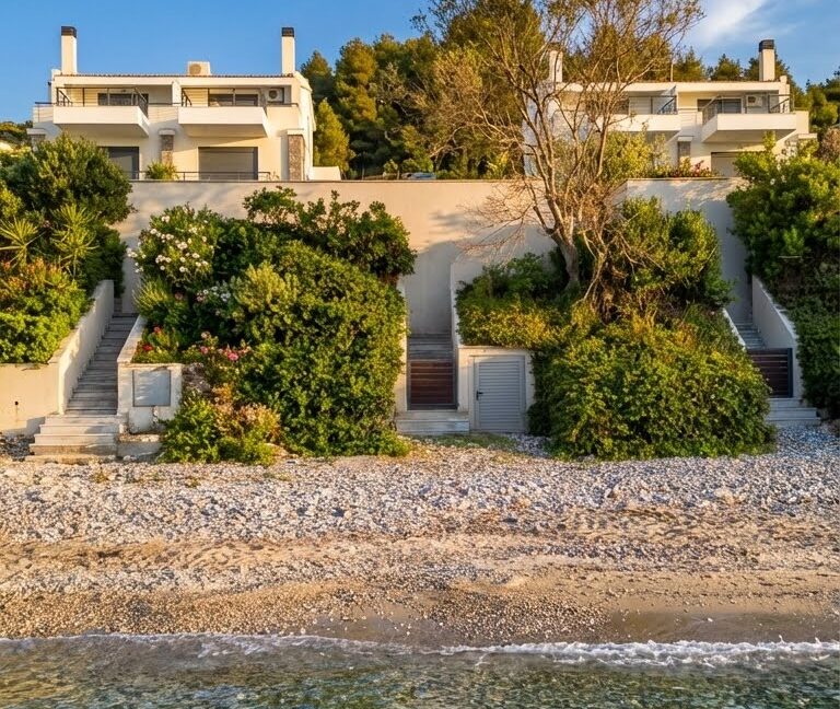 Seaside Property for Sale Halkidiki Moles Kalives 10