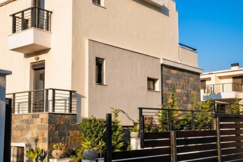 Seaside Property for Sale Halkidiki Moles Kalives 11