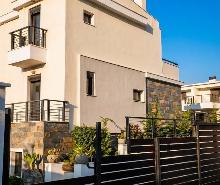 Seaside Property for Sale Halkidiki Moles Kalives 11