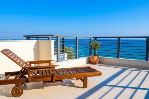 Seaside Property for Sale Halkidiki Moles Kalives 3