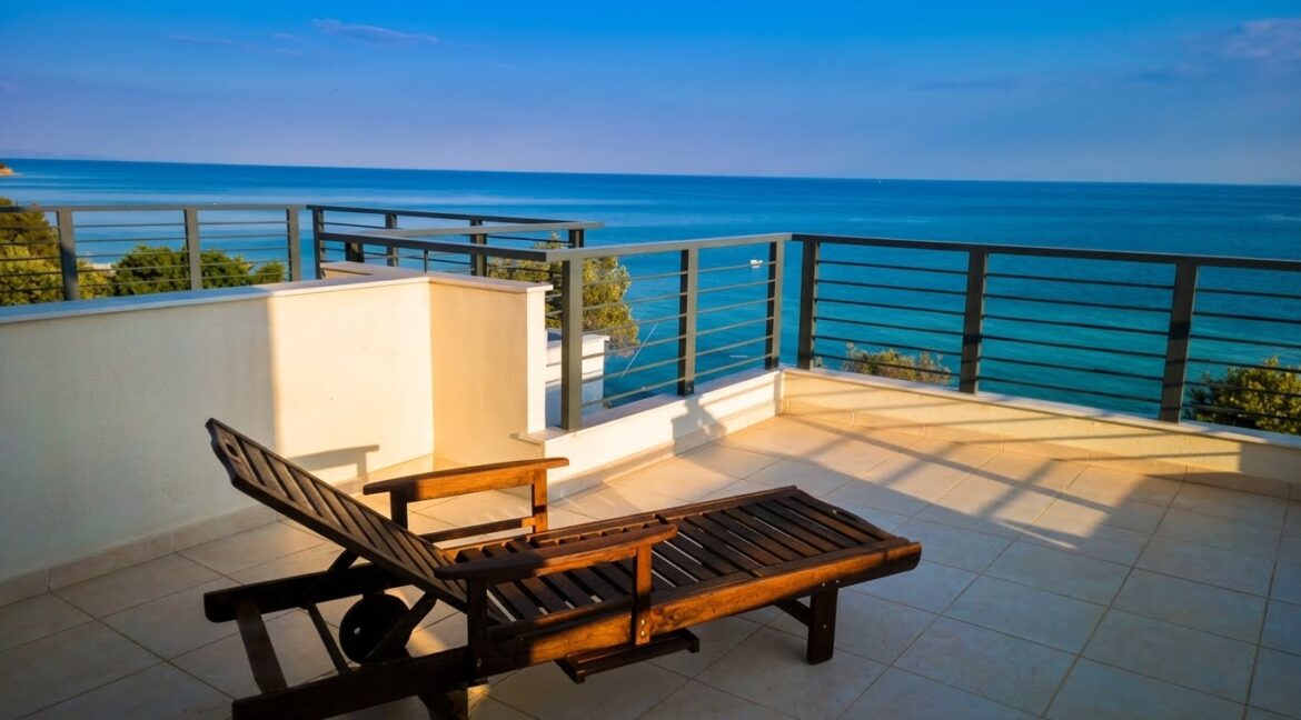 Seaside Property for Sale Halkidiki Moles Kalives 4