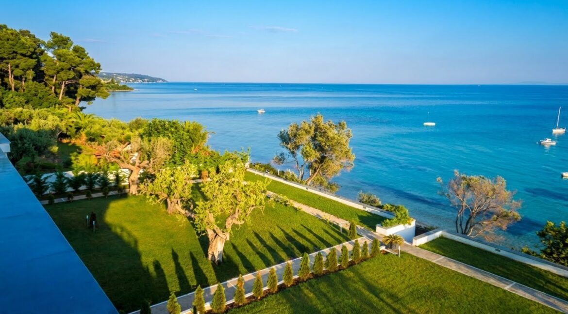 Seaside Property for Sale Halkidiki Moles Kalives 6