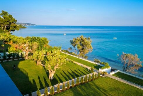 Seaside Property for Sale Halkidiki Moles Kalives 6