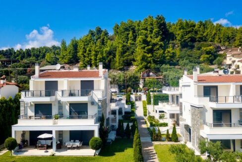 Seaside Property for Sale Halkidiki Moles Kalives 7