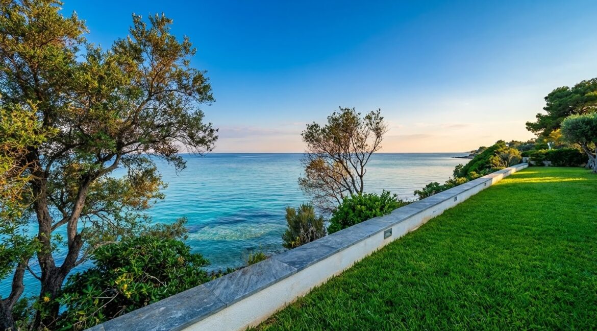 Seaside Property for Sale Halkidiki Moles Kalives 8