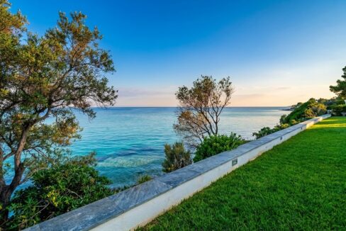 Seaside Property for Sale Halkidiki Moles Kalives 8