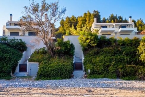 Seaside Property for Sale Halkidiki Moles Kalives 9