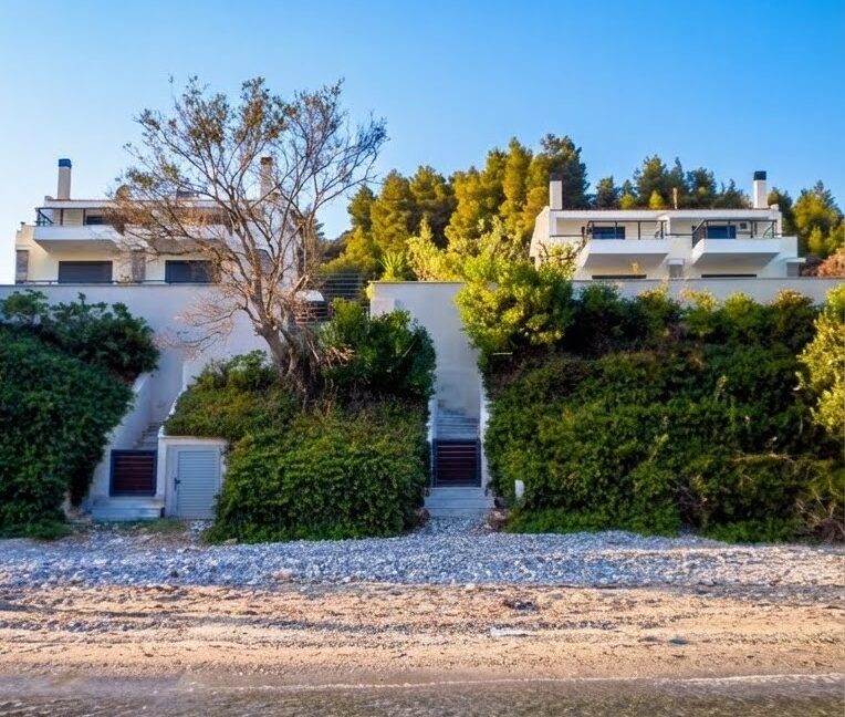 Seaside Property for Sale Halkidiki Moles Kalives 9