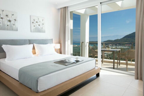 Two Newly Built Luxury Villas for Sale in Lefkada 2