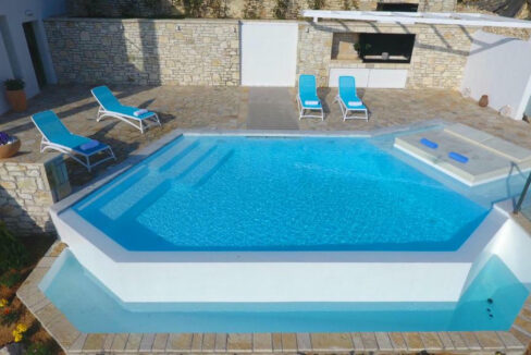 Two Newly Built Luxury Villas for Sale in Lefkada 3