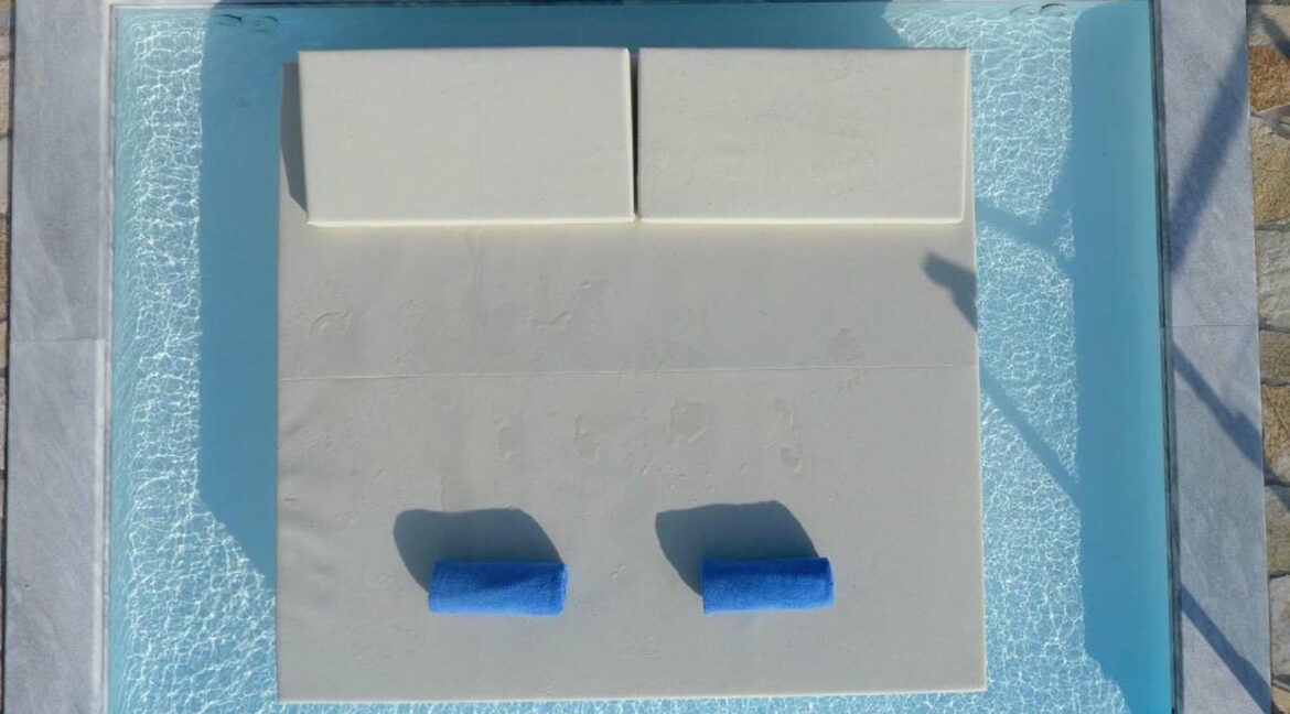 Two Newly Built Luxury Villas for Sale in Lefkada 4