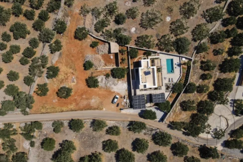 Villa Complex for sale at Elounda Crete 1