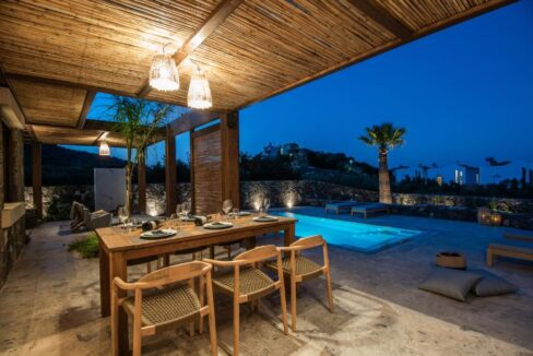 Villa Complex for sale at Elounda Crete 13