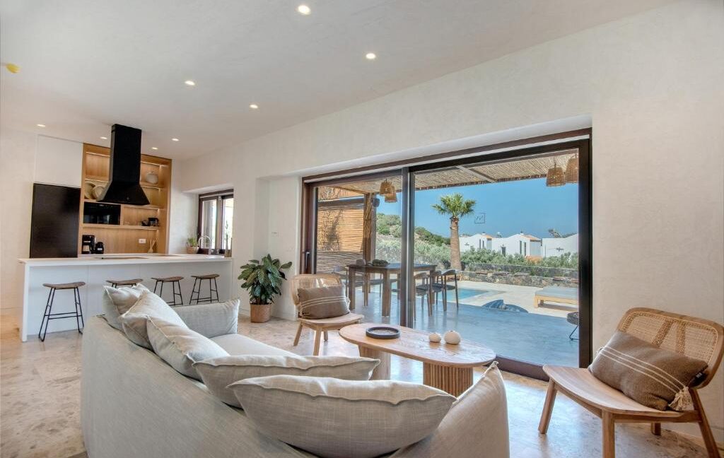Villa Complex for sale at Elounda Crete 15