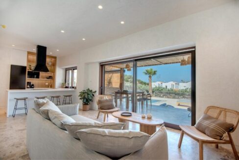 Villa Complex for sale at Elounda Crete 15