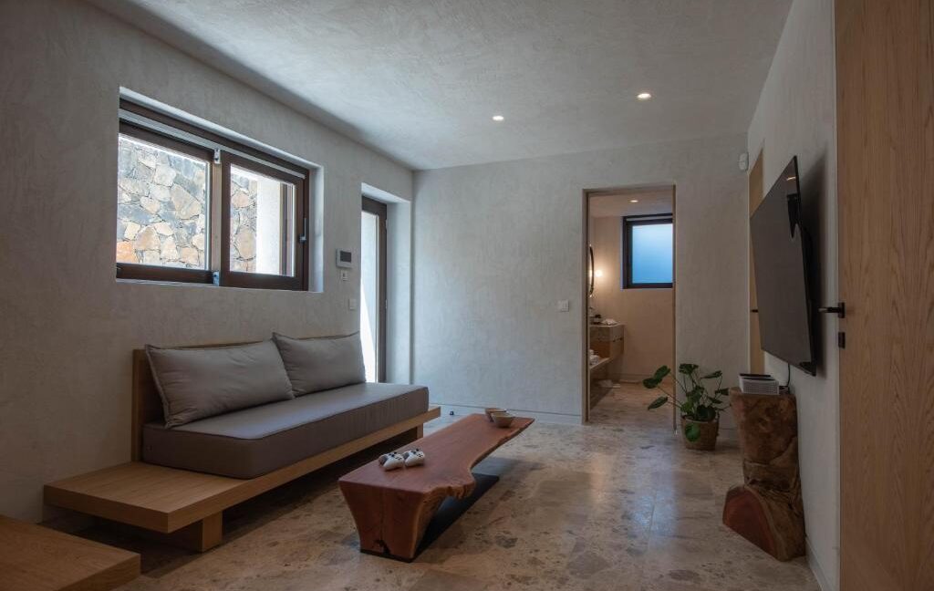 Villa Complex for sale at Elounda Crete 16