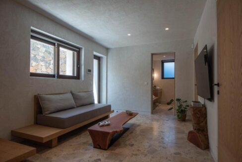 Villa Complex for sale at Elounda Crete 16