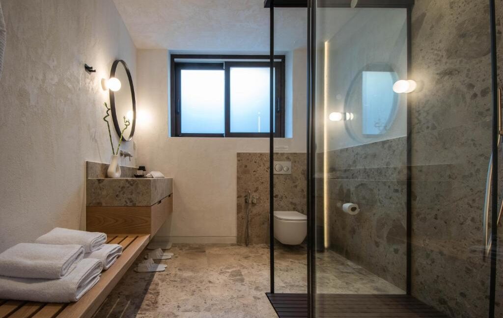 Villa Complex for sale at Elounda Crete 17