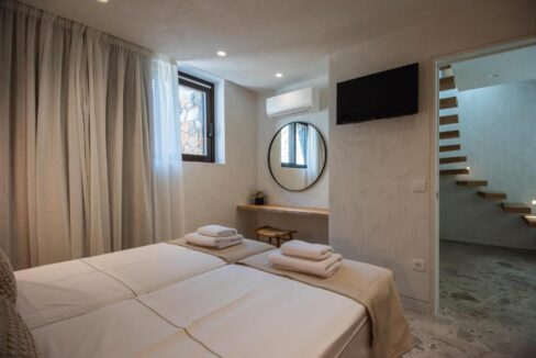 Villa Complex for sale at Elounda Crete 18