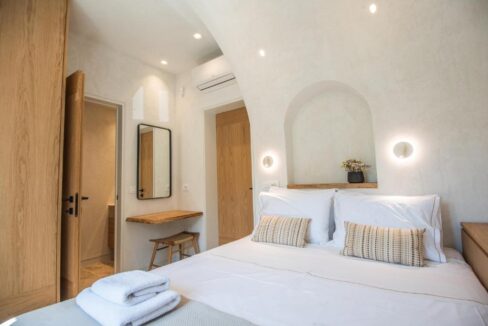 Villa Complex for sale at Elounda Crete 19