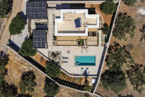 Villa Complex for sale at Elounda Crete 2