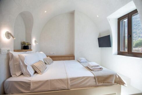 Villa Complex for sale at Elounda Crete 20