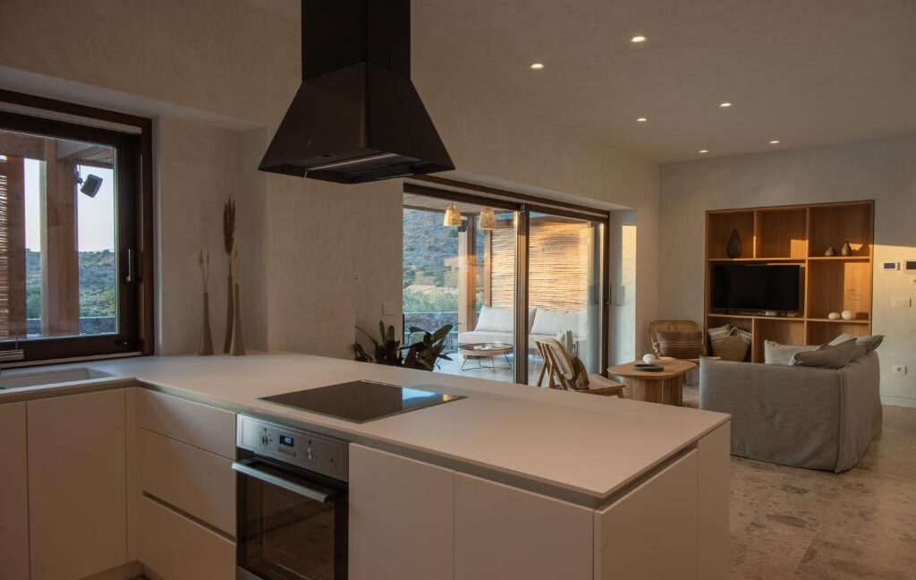 Villa Complex for sale at Elounda Crete 21
