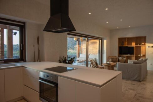 Villa Complex for sale at Elounda Crete 21