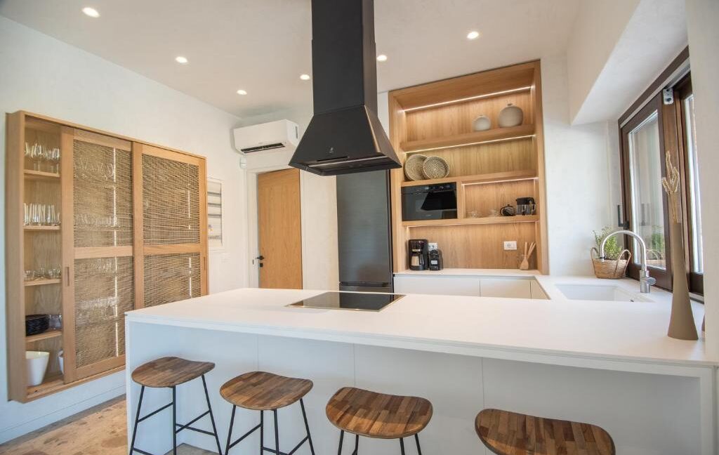 Villa Complex for sale at Elounda Crete 22