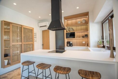 Villa Complex for sale at Elounda Crete 22