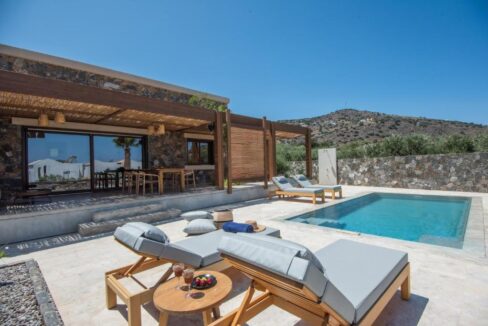 Villa Complex for sale at Elounda Crete 23