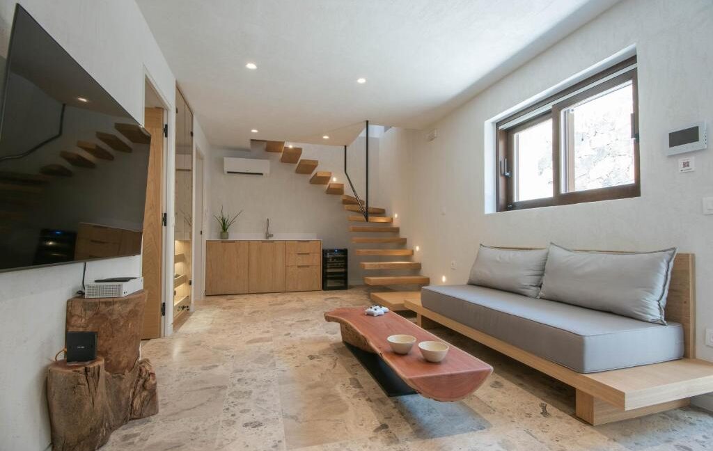 Villa Complex for sale at Elounda Crete 26