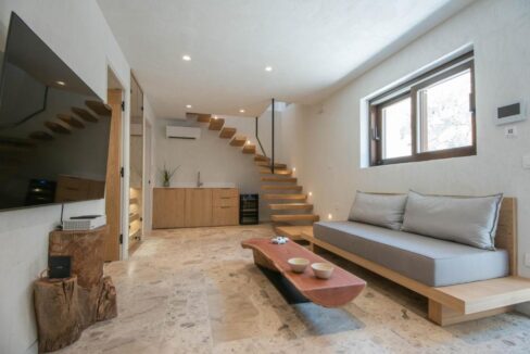 Villa Complex for sale at Elounda Crete 26