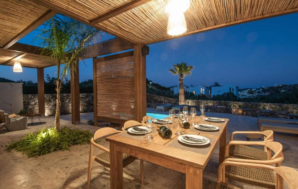 Villa Complex for sale at Elounda Crete 27