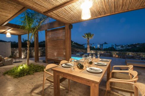 Villa Complex for sale at Elounda Crete 27