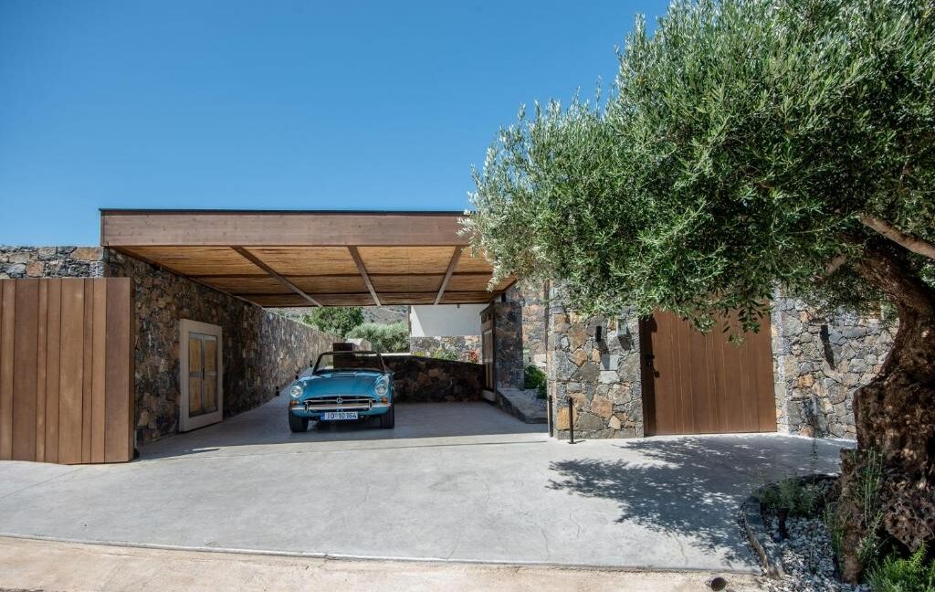 Villa Complex for sale at Elounda Crete 3