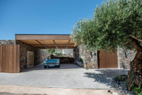 Villa Complex for sale at Elounda Crete 3