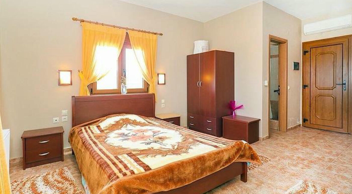 Villa for sale Kalandra Halkidiki 10