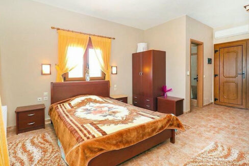 Villa for sale Kalandra Halkidiki 10