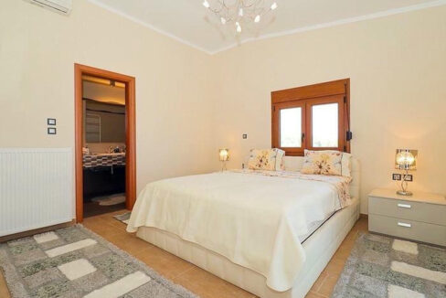 Villa for sale Kalandra Halkidiki 7