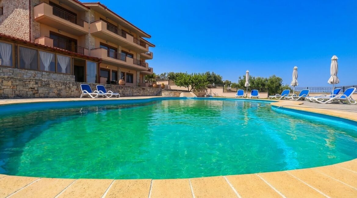 Villa for sale Kalandra Halkidiki5