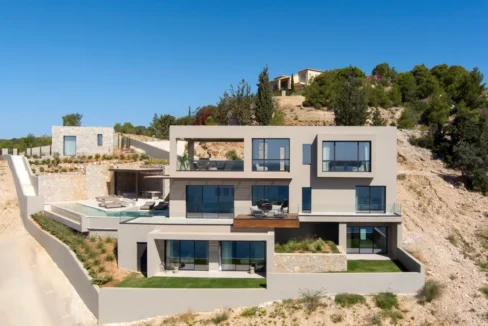 Villa for sale Porto Heli Greece