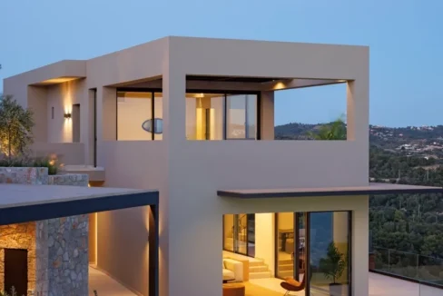 Villa for sale Porto Heli 16