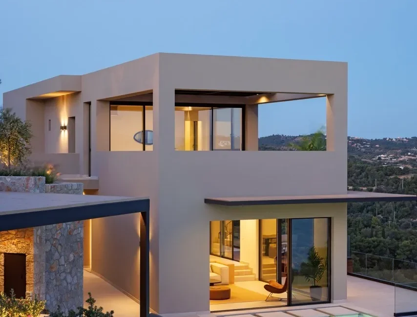 Villa for sale Porto Heli 16