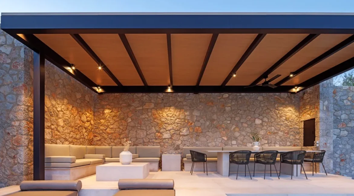 Villa for sale Porto Heli 18