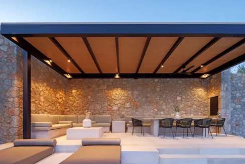 Villa for sale Porto Heli 18